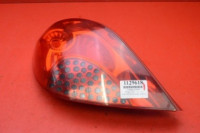 far lijeva stražnji dio stražnja 9649986680-02 peugeot 207 1 i 3d hb 0