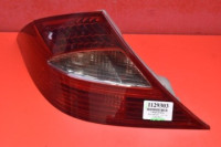 far lijeva stražnji dio stražnja a2198200164 mercedes cls c219 04-08 m