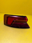 far lijeva stražnji dio stražnja audi a5 f5 8w6 17- led 8w6945091j 8W6