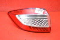 far lijeva stražnji dio stražnja bs71-13405-b ford mondeo mk4 kombi li
