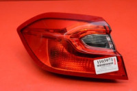 far lijeva stražnji dio stražnja h1bb-13405-ah ford fiesta mk8 5d hb 1