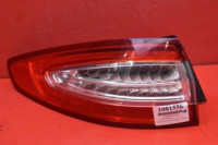 far lijeva stražnji dio stražnja led ds73-13405-ak ford mondeo mk5 fus