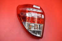 far lijeva stražnji dio stražnja toyota rav4 3 iii 2-lift 10-13 m-1130