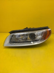 far lijeva volvo v70 iii s80 ii xenon ne okretan 31214347