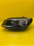 far lijeva vw caddy 2k1 lift 15-20 zwykla 2k1941015b 2K1941015B