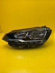 far lijeva vw golf sportsvan fl lift 17- zwykla + led 517941005d 51794