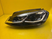 far lijeva vw golf vii lift full led 5g1941035 5G1941035