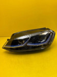 far lijeva vw golf vii lift gte full led 5g1941773b 5G1941773B