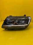 far lijeva vw tiguan ii full led 5nb941035d 5NB941035D