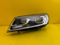 far lijeva vw touareg 7p 2 ii lift bi-xenon okretni 2014-2018 7p194175