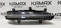 far lijevi prednji dio drl led peugeot 308 iii t10 21- original 983523