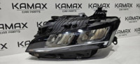 far lijevi prednji dio full led peugeot 308 iii t10 21- original 98516