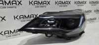 far lijevi prednji dio leća h7 led opel astra k v 15- original 3904719