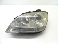 far lijevi prednji dio lijeva prednja mercedes ml w164 lift a164820776