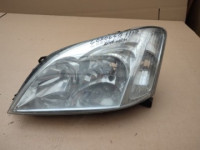 far lijevi prednji dio lijeva prednja toyota corolla e120 e130 81170-0