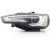 far lijevi prednji dio lijeva prednja xenon audi a5 8t lift 11-15r 8t0