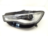 far lijevi prednji dio lijeva prednja xenon led audi a6 c7 lift 4g0941
