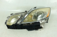 far lijevi prednji dio lijeva xenon lexus gs iii 3 gs300 gs350 gs430 g