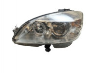 far lijevi prednji dio mercedes c w204 (2007-2011) a2048202959 xenon e