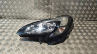 far lijevi prednji dio opel corsa e 2018r 39108222lh 39108222LH