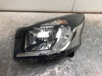 far lijevi prednji dio renault trafic iii 260607934r 260607934RBILI