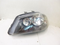 far lijevi prednji dio seat ibiza iii 6l lift crna 6l1941005m 2006–200