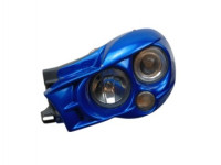 far lijevi prednji dio subaru impreza ii gd (2000-2003) 11b010111 euro