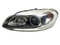 far lijevi prednji dio volvo xc60 i lift (2013-2017) 31420259 xenon uk