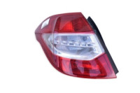far lijevi stražnji dio citroen c4 ii b7 2010-2015r eu 9687312180 Luca