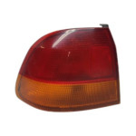 far lijevi stražnji dio honda civic vi 1.4 i 043-1267l 043-1267L