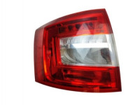 far lijevi stražnji dio led skoda octavia iii kombi lift (16-20) 5e994