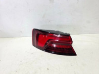 far lijevi stražnji dio led w blatobran audi a5 8f sportback 8w6945091