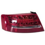 far lijevi stražnji dio led z blatobrana audi a5 8t coupe 8t0945095d 8