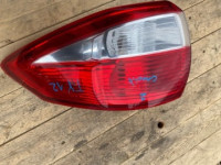 far lijevi stražnji dio lijeva stražnja ford c-max ii am51-13405-bf AM