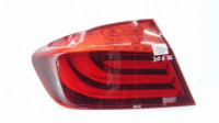 far lijevi stražnji dio lijeva stražnja w blotniku bmw 5 m5 f10 led se