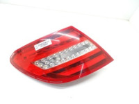 far lijevi stražnji dio mercedes c w204 2049060403 187637967
