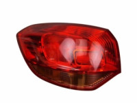 far lijevi stražnji dio opel astra j iv kombi (09-12) 13282242 mm_1328