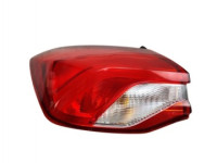 far lijevi stražnji dio stražnja led ford focus mk4 hb (18-21) jx7b-13