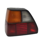 far lijevi stražnji dio volkswagen golf ii 191945111b 191945111B