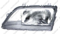 FAR OPEL OMEGA A 86-94 H4 LX