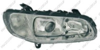 FAR OPEL OMEGA B 97-99 H7-H1 DX EL.