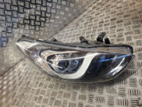 far prednja desna hyundai i30 ii 12-16 leća 92102-a6100 uk 92102-A6100
