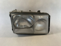 far prednja desna reflektor mercedes e-klasa w124 84-89 1248201259 05.