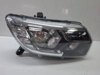 far prednja desna valeo 260103529r dacia sandero ii logan ii lift 2016