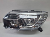 far prednja lijeva nova 260605665r dacia sandero ii logan ii lift 2016