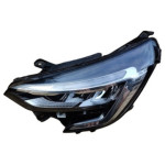 far prednja lijeva full led renault clio v 260604183r original 2606041