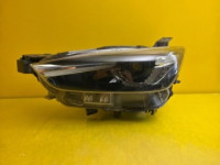 far prednja lijeva mazda cx3 full led d10e-51040 10 žica pin D10E-5104