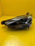 far prednja lijeva mazda cx3 full led d10e-51040 13 žica pin D10E-5104