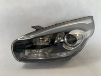 far prednja lijeva reflektor kia carens 4 socz led 13r 92101-a4140 05.