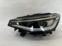 far prednja lijeva reflektor volkswagen id4 full led 20r 11b941035 05.